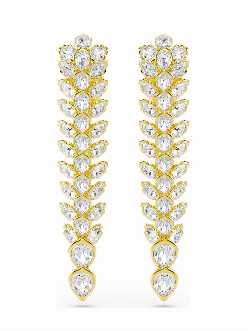 Swarovski Idyllia Earrings